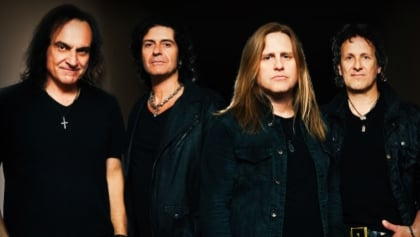 LAST IN LINE Teases New Music